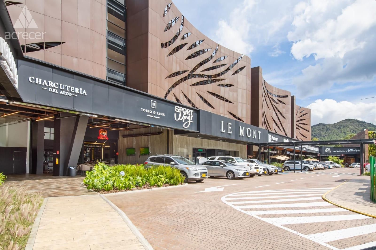 Oficina en venta Antioquia Envigado Envigado 63 m2 Habitaciones 0 Baños 1 Garajes 0 Precio $750000000