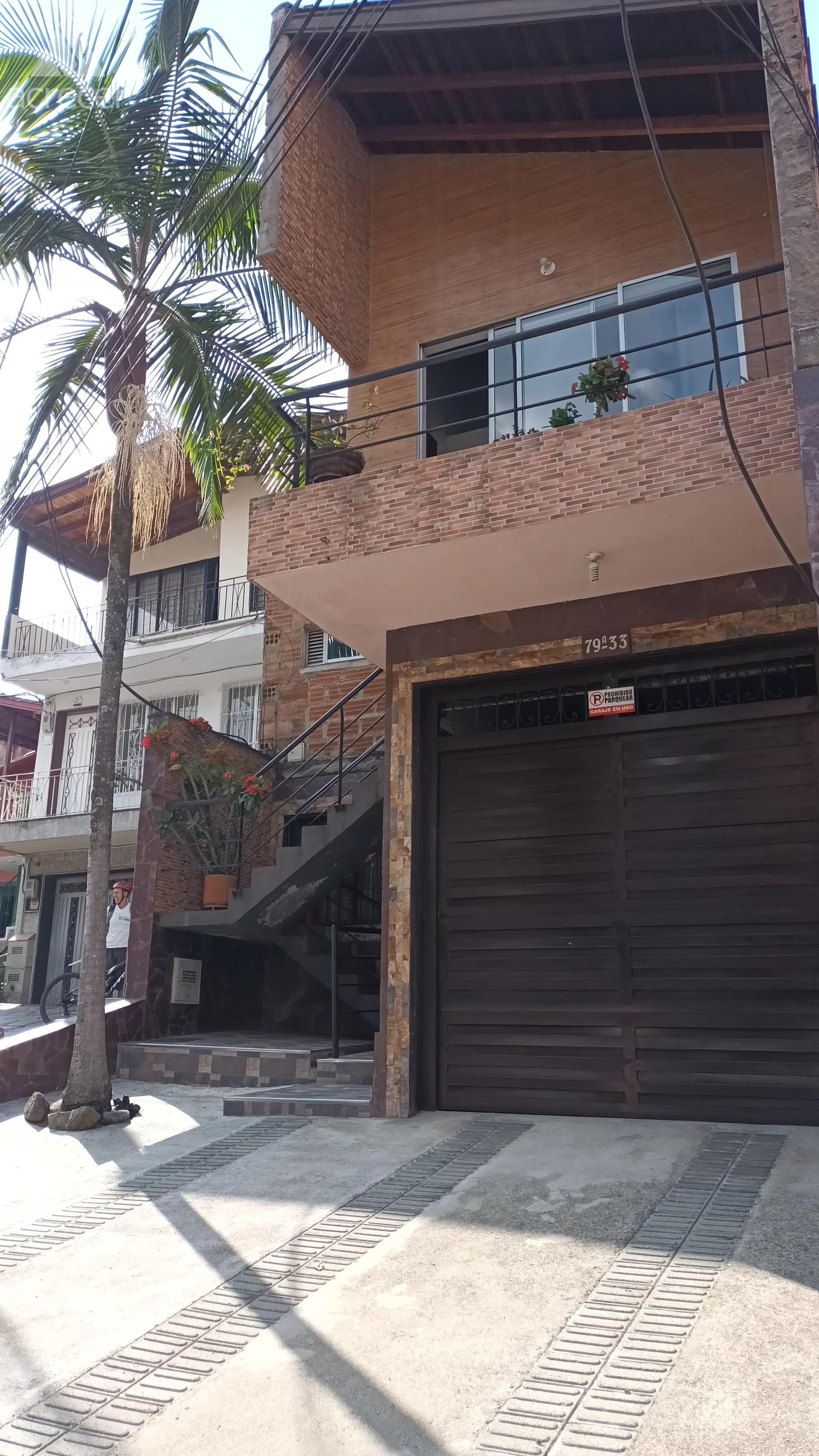 Apartamento en venta Antioquia Medellín Urbanizacion Manesa 122 m2 Habitaciones 3 Baños 2 Garajes 0 Precio $395000000