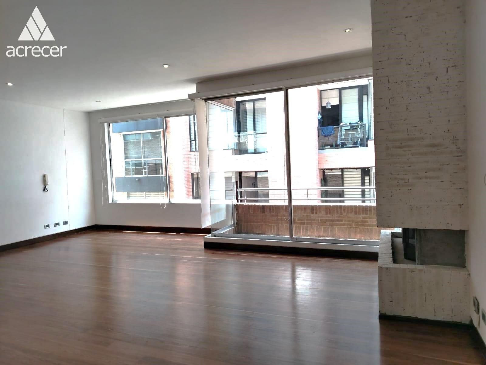 Apartamento en venta Cundinamarca Bogotá Santa Barbara Central 106 m2 Habitaciones 2 Baños 3 Garajes 0 Precio $800000000