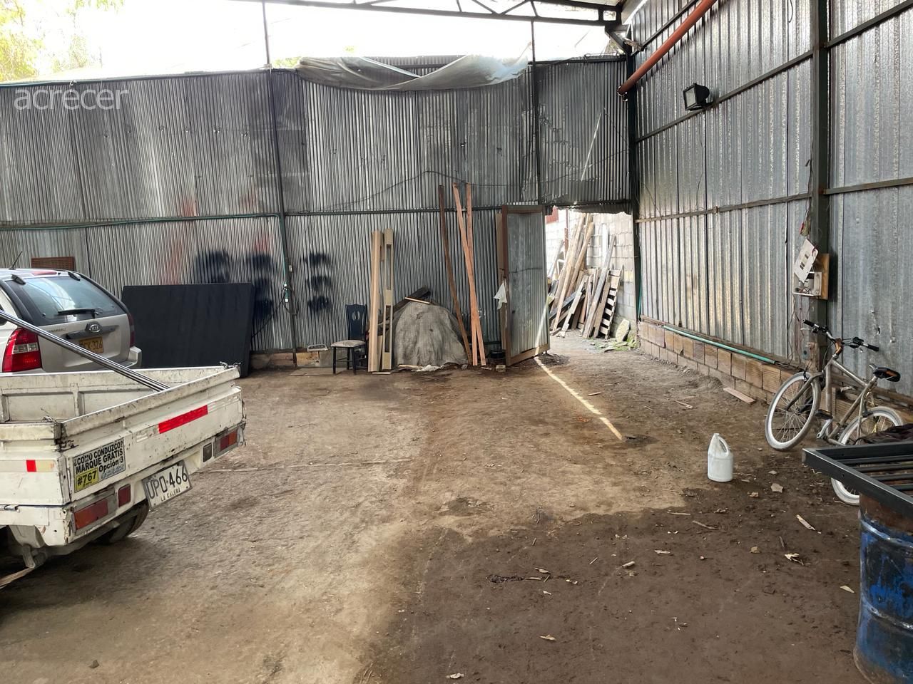 Bodega en arriendo Cundinamarca Bogotá Rincón De Santa Ines 1000 m2 Habitaciones 0 Baños 1 Garajes 0 Precio $12000000