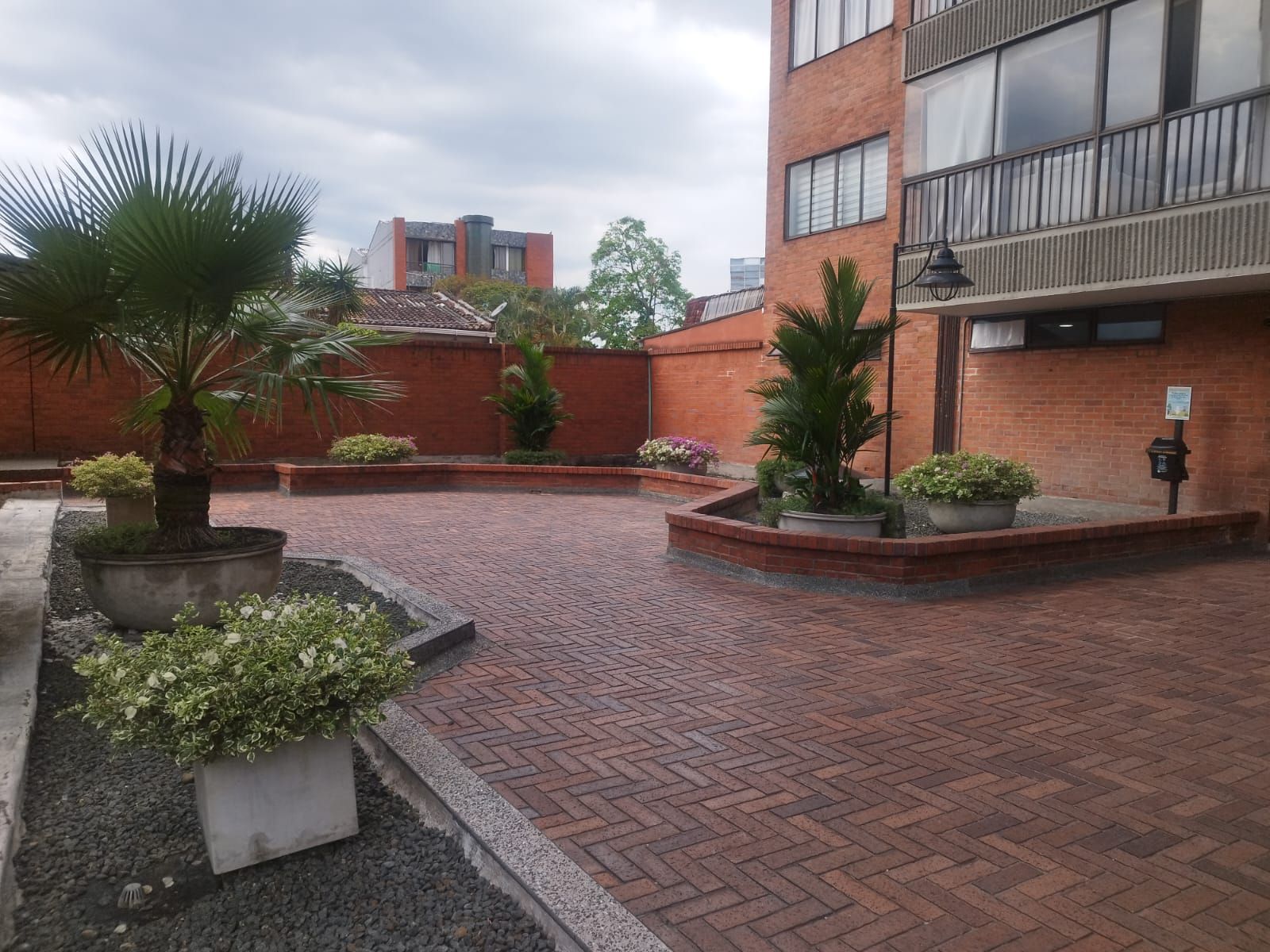 Apartamento en venta Valle Del Cauca Cali El Gran Limonar - Cataya 120 m2 Habitaciones 4 Baños 3 Garajes 1 Precio $430000000