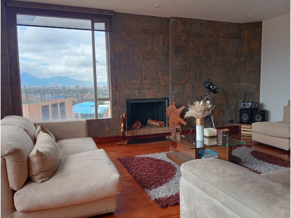 Apartamento en venta Cundinamarca Bogotá Niza Suba 300 m2 Habitaciones 5 Baños 5 Garajes 3 Precio $2000000000