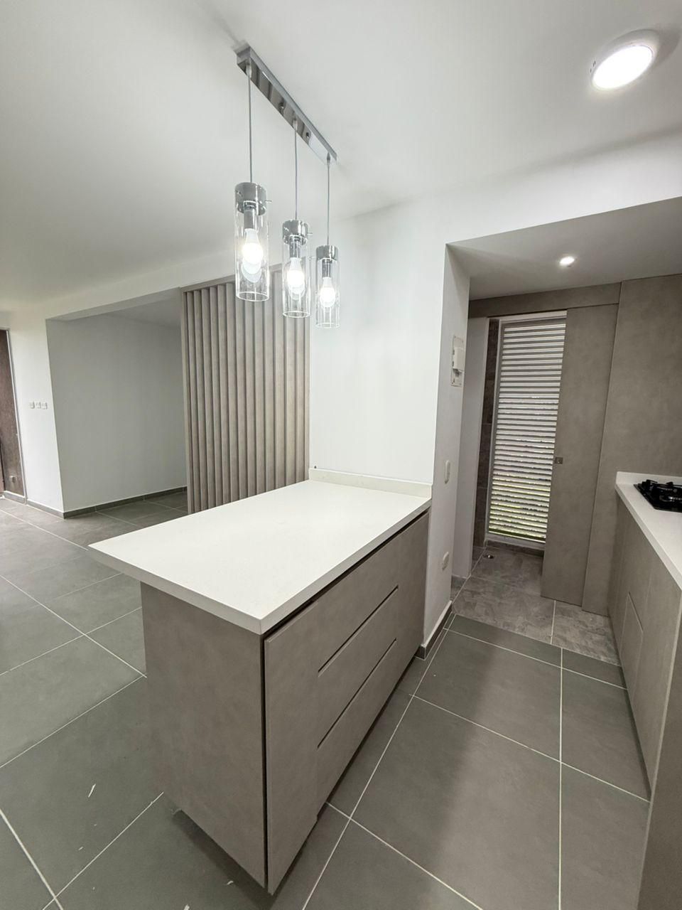 Apartamento en venta Valle Del Cauca Cali Condominio Zafiro 65 m2 Habitaciones 3 Baños 2 Garajes 0 Precio $265000000