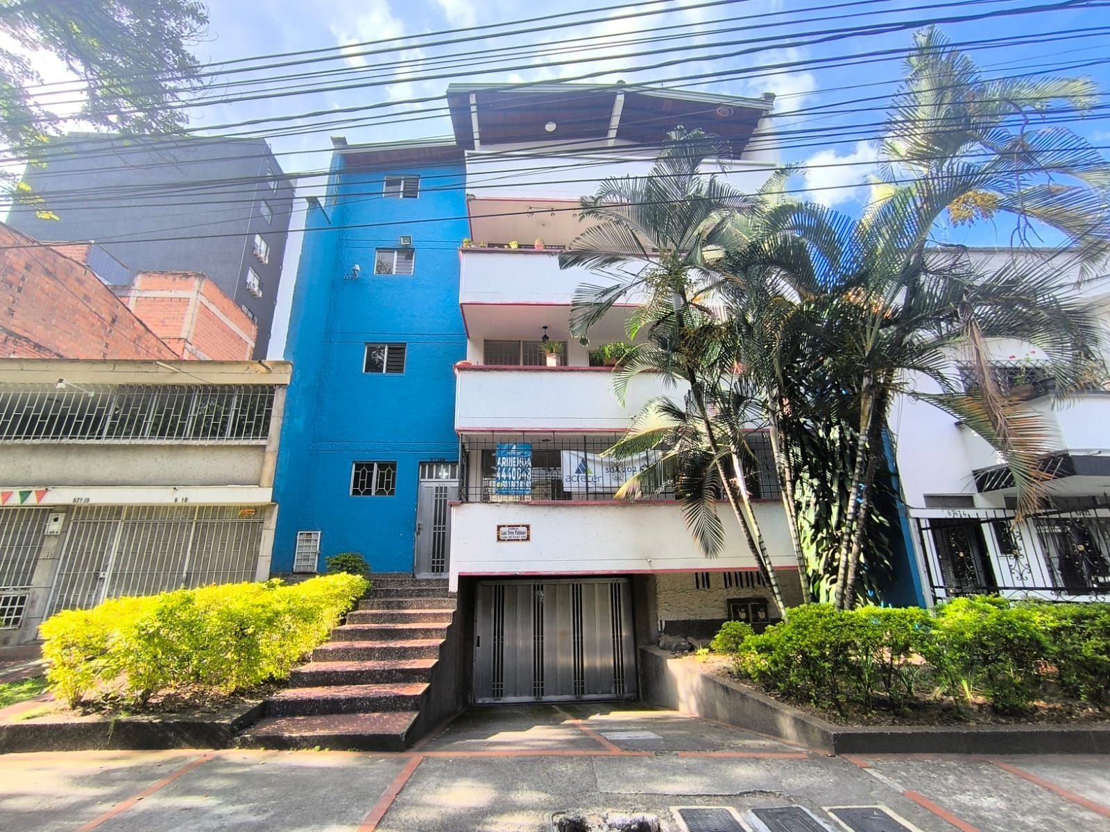 Apartamento en venta Antioquia Medellín Suramericana 211 m2 Habitaciones 4 Baños 2 Garajes 1 Precio $650000000