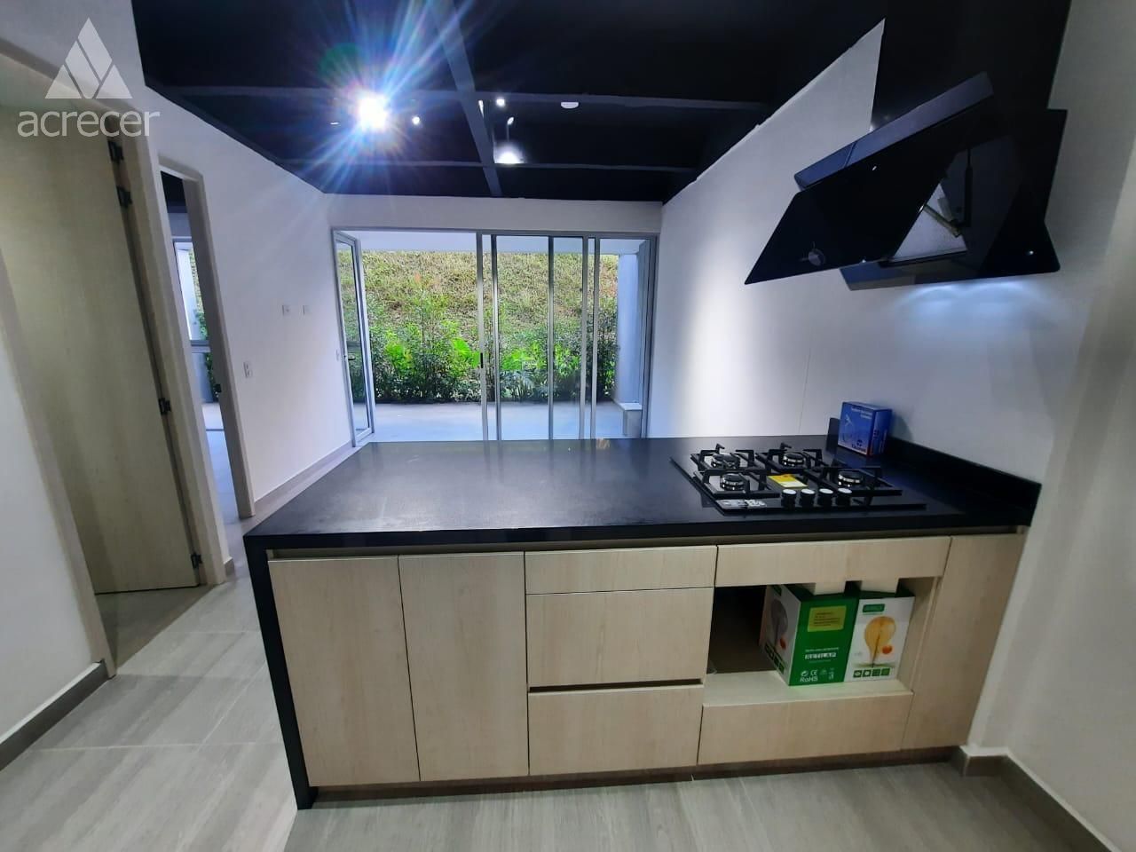 Apartamento en venta Antioquia Rionegro Rionegro 53 m2 Habitaciones 1 Baños 1 Garajes 0 Precio $400000000