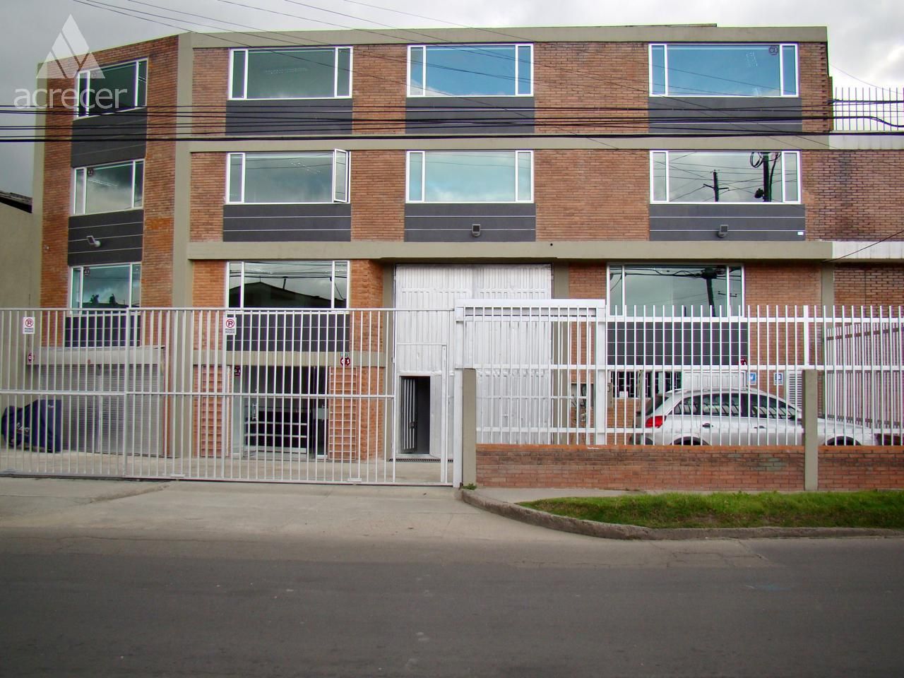 Bodega en arriendo Cundinamarca Bogotá La Isabela 1875 m2 Habitaciones 0 Baños 4 Garajes 1 Precio $46000000