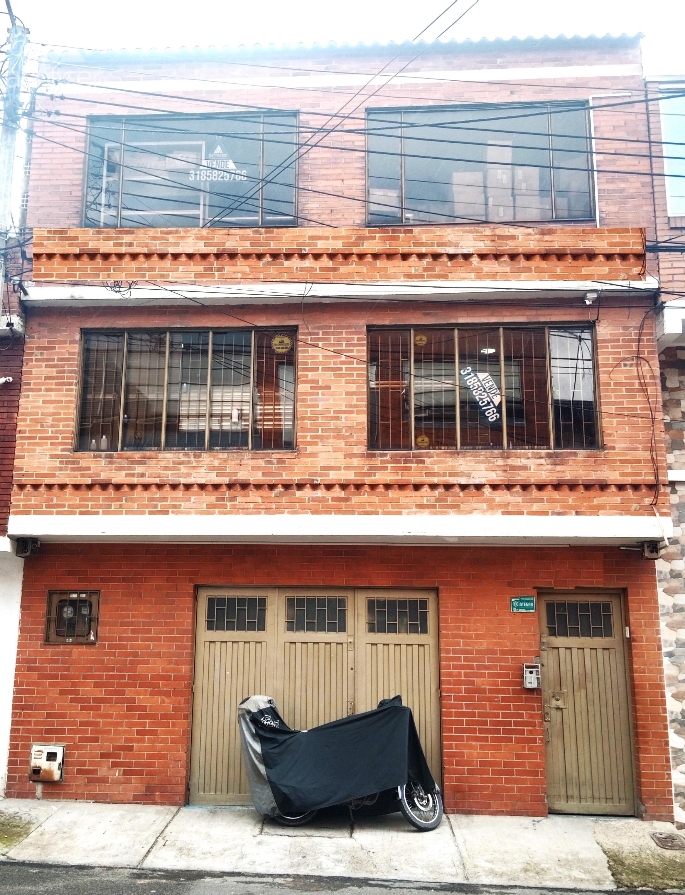 Bodega en venta Cundinamarca Bogotá Bellavista Occidental 430 m2 Habitaciones 0 Baños 4 Garajes 2 Precio $650000000