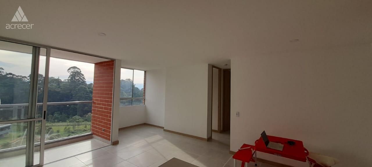 Apartamento en venta Antioquia Rionegro El Faro 64 m2 Habitaciones 2 Baños 2 Garajes 0 Precio $530000000