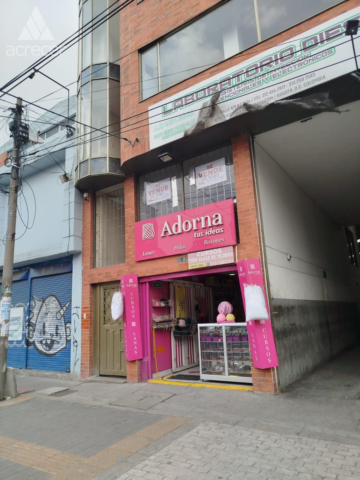 Local en arriendo Cundinamarca Bogotá Prado Veraniego 140 m2 Habitaciones 0 Baños 1 Garajes 0 Precio $3500000