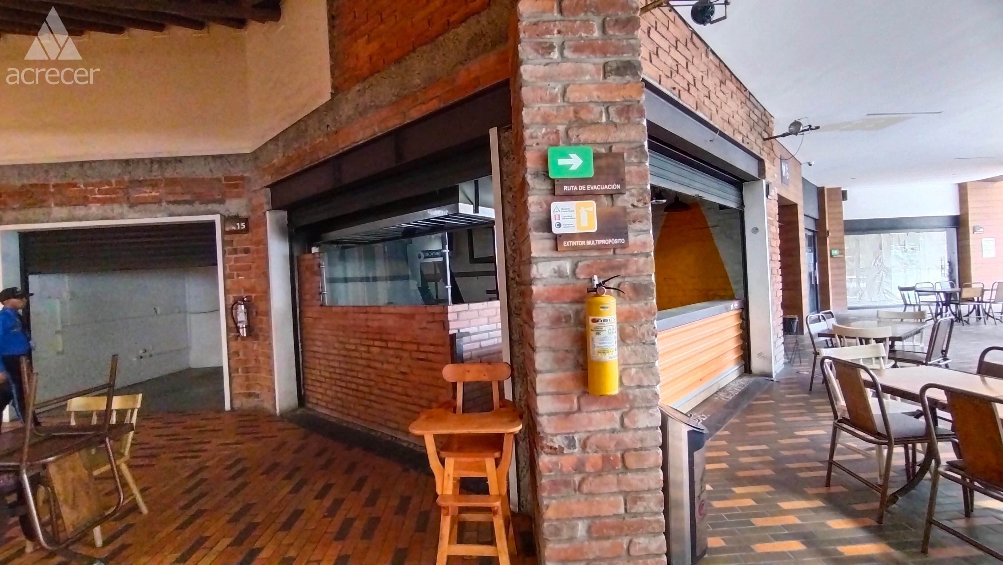 Local en arriendo Antioquia La Ceja Centro 33 m2 Habitaciones 0 Baños 0 Garajes 0 Precio $2800000