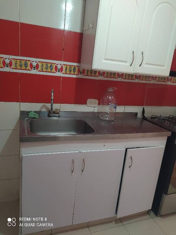 Apartamento en venta Cundinamarca Soacha Cr Orquidea 50 m2 Habitaciones 3 Baños 2 Garajes 0 Precio $136000000