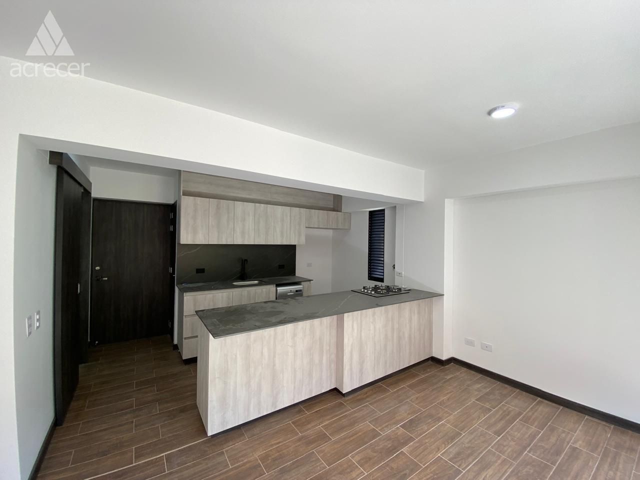 Apartamento en arriendo Antioquia El Retiro El Retiro 62 m2 Habitaciones 2 Baños 2 Garajes 1 Precio $2700000