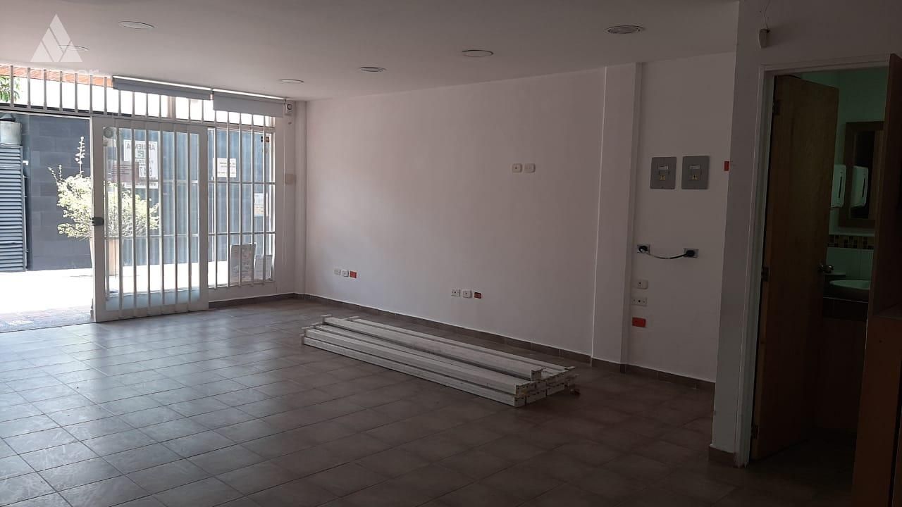 Oficina en arriendo Antioquia Rionegro El Porvenir 51 m2 Habitaciones 0 Baños 1 Garajes 0 Precio $3000000