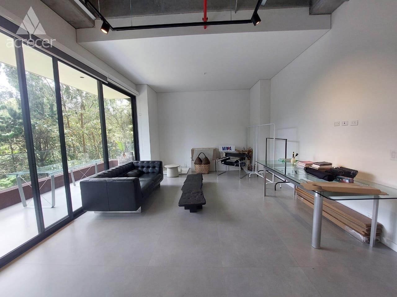 Oficina en arriendo Antioquia Medellín Las Palmas 124 m2 Habitaciones 0 Baños 1 Garajes 0 Precio $9000000