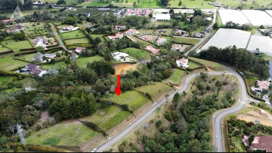 Lote en venta Antioquia La Ceja Centro 3843 m2 Habitaciones 0 Baños 0 Garajes 0 Precio $750000000