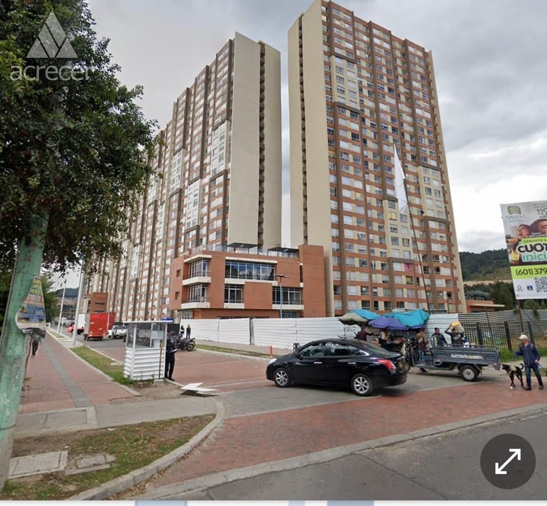 Apartamento en arriendo Cundinamarca Bogotá Soratama 35 m2 Habitaciones 1 Baños 1 Garajes 0 Precio $1400000