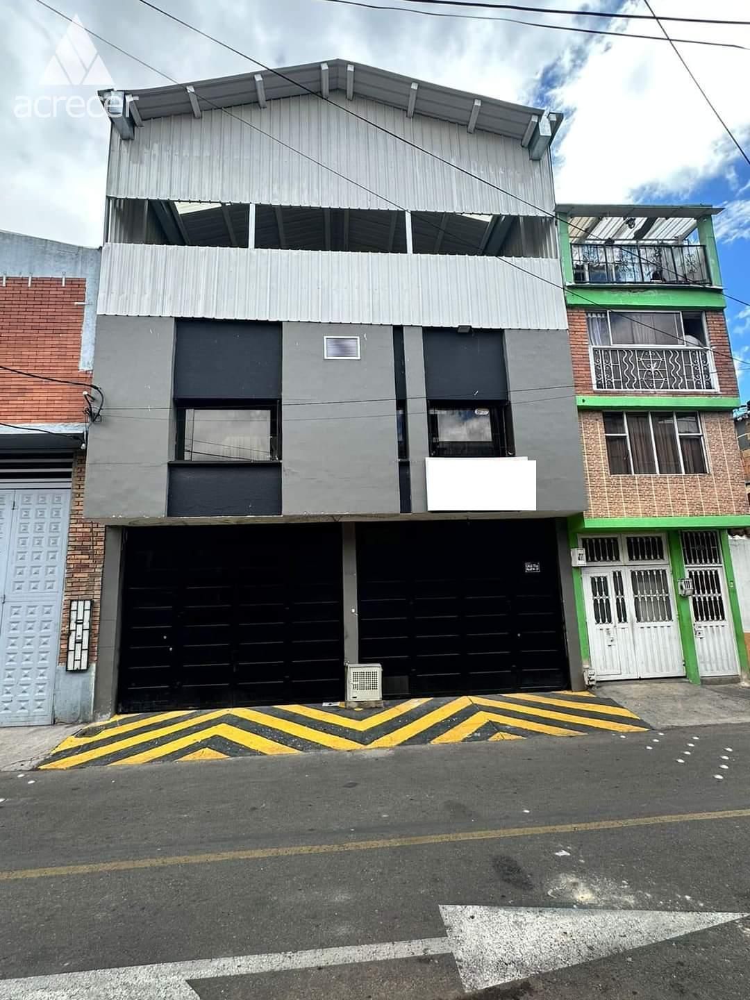 Bodega en arriendo Cundinamarca Bogotá Las Ferias 500 m2 Habitaciones 0 Baños 6 Garajes 0 Precio $17000000