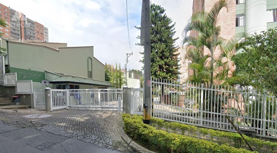 Apartamento en venta Antioquia Medellín Loma De Los Bernal 100 m2 Habitaciones 3 Baños 3 Garajes 0 Precio $600000000