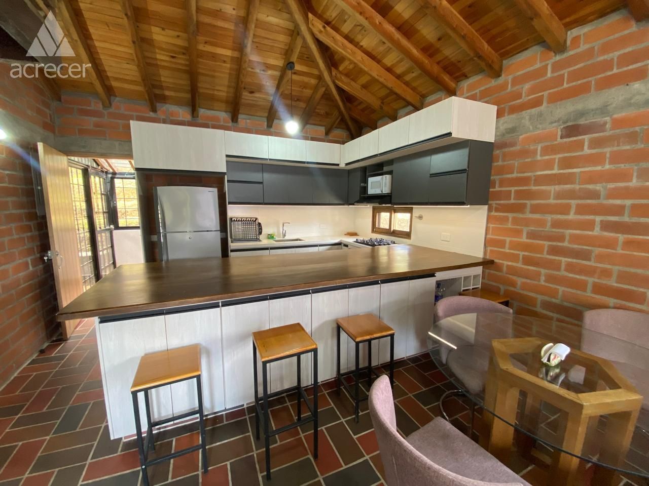 Finca en arriendo Antioquia Marinilla La Industrial 130 m2 Habitaciones 4 Baños 4 Garajes 1 Precio $3000000