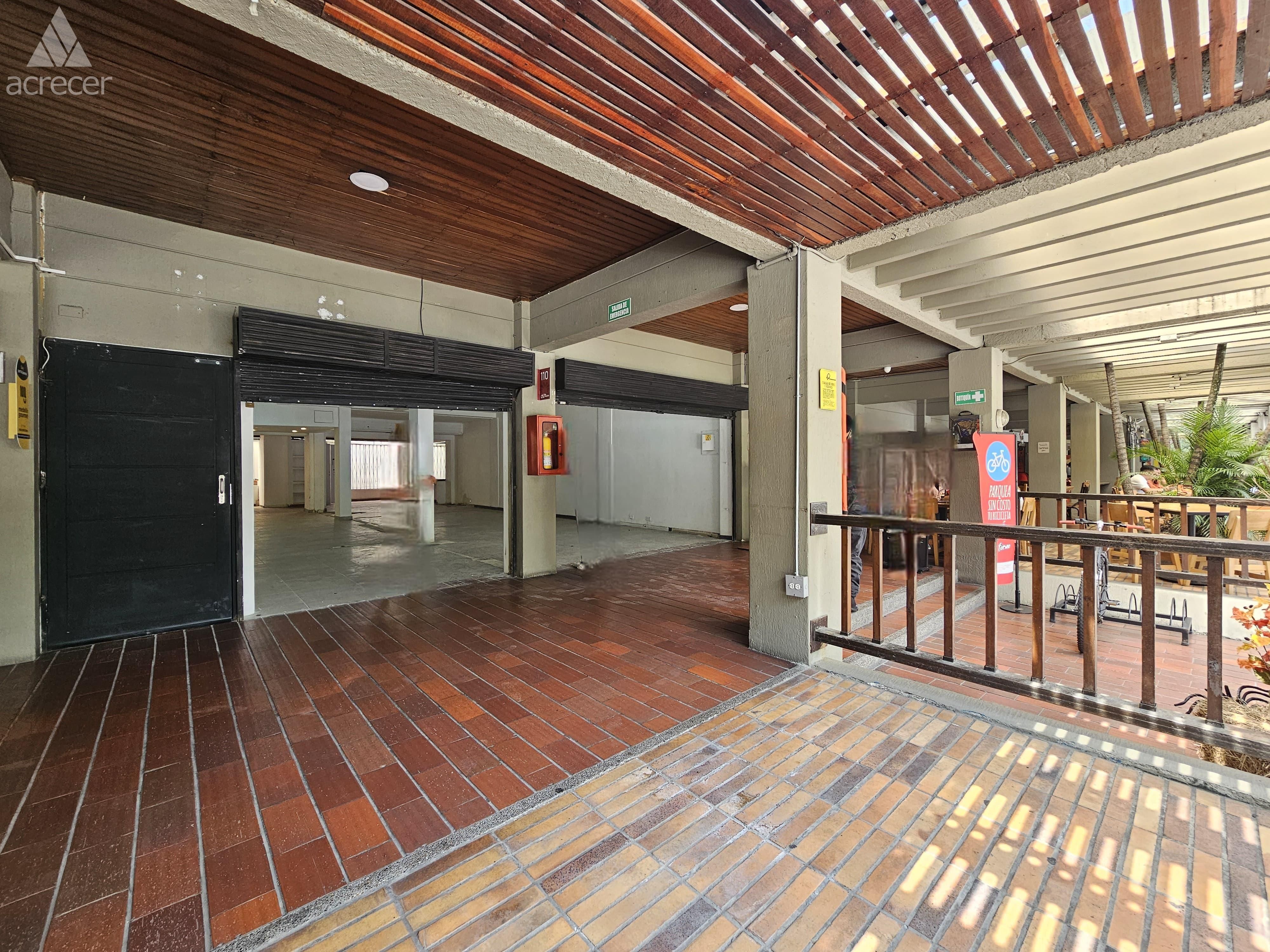 Local en arriendo Antioquia Envigado La Mesa 137 m2 Habitaciones 0 Baños 0 Garajes 0 Precio $16000000