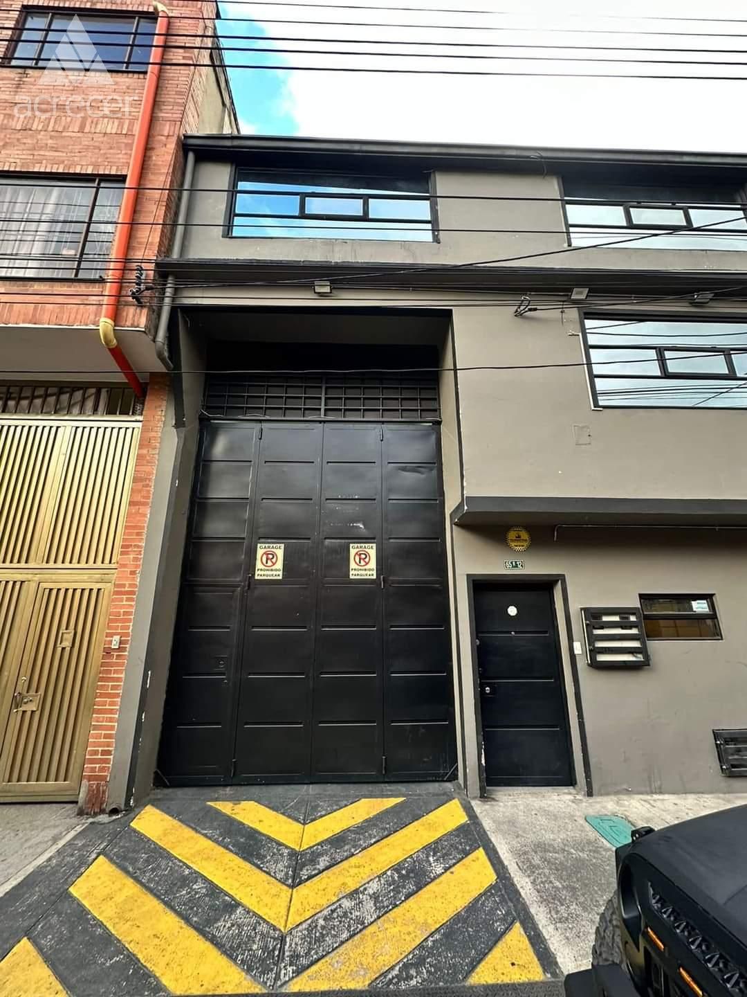 Bodega en arriendo Cundinamarca Bogotá San Fernando 470 m2 Habitaciones 0 Baños 4 Garajes 0 Precio $9000000