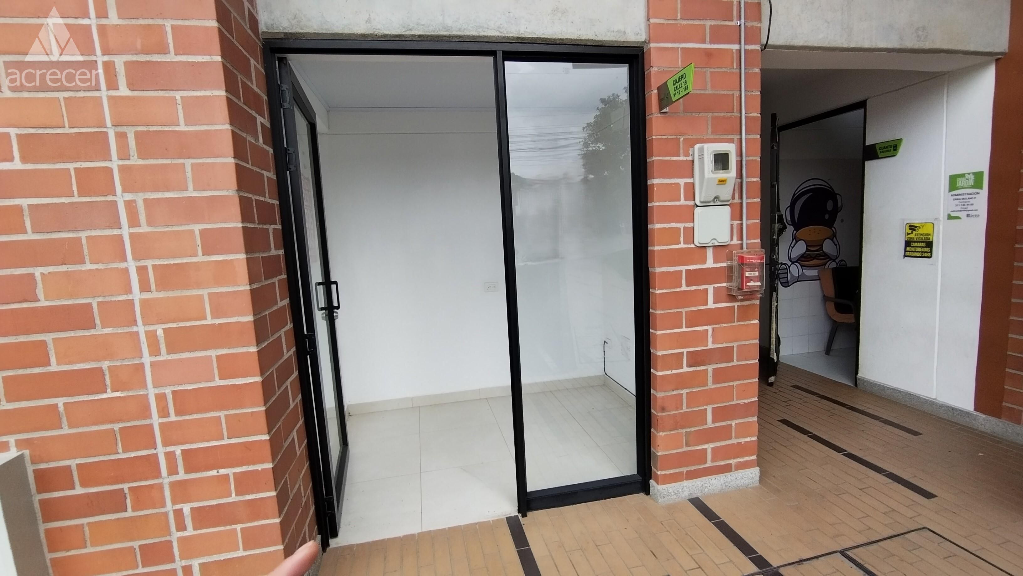 Local en arriendo Antioquia La Ceja Centro 6 m2 Habitaciones 0 Baños 0 Garajes 0 Precio $1700000