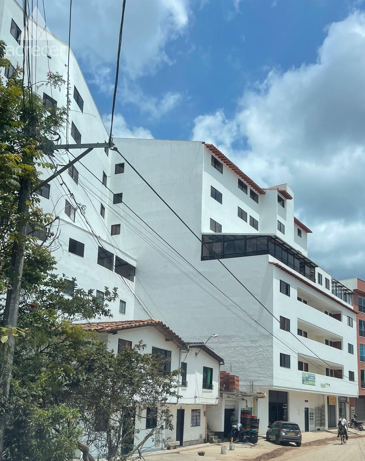 Apartamento en venta Antioquia Rionegro Cr Senderos De Cimarronas 84 m2 Habitaciones 3 Baños 2 Garajes 0 Precio $260000000