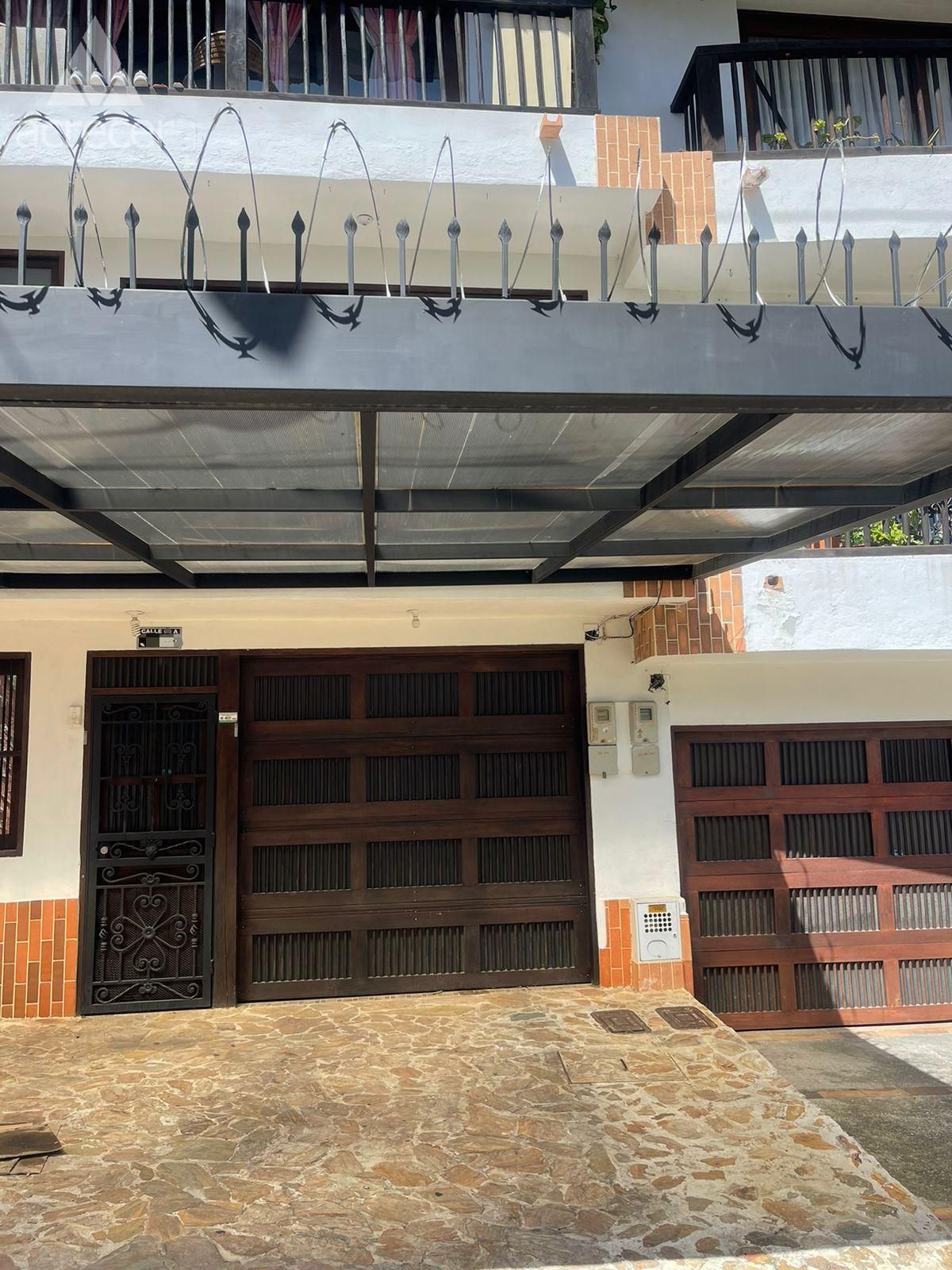 Casa en venta Antioquia Rionegro El Porvenir 189 m2 Habitaciones 4 Baños 4 Garajes 2 Precio $650000000