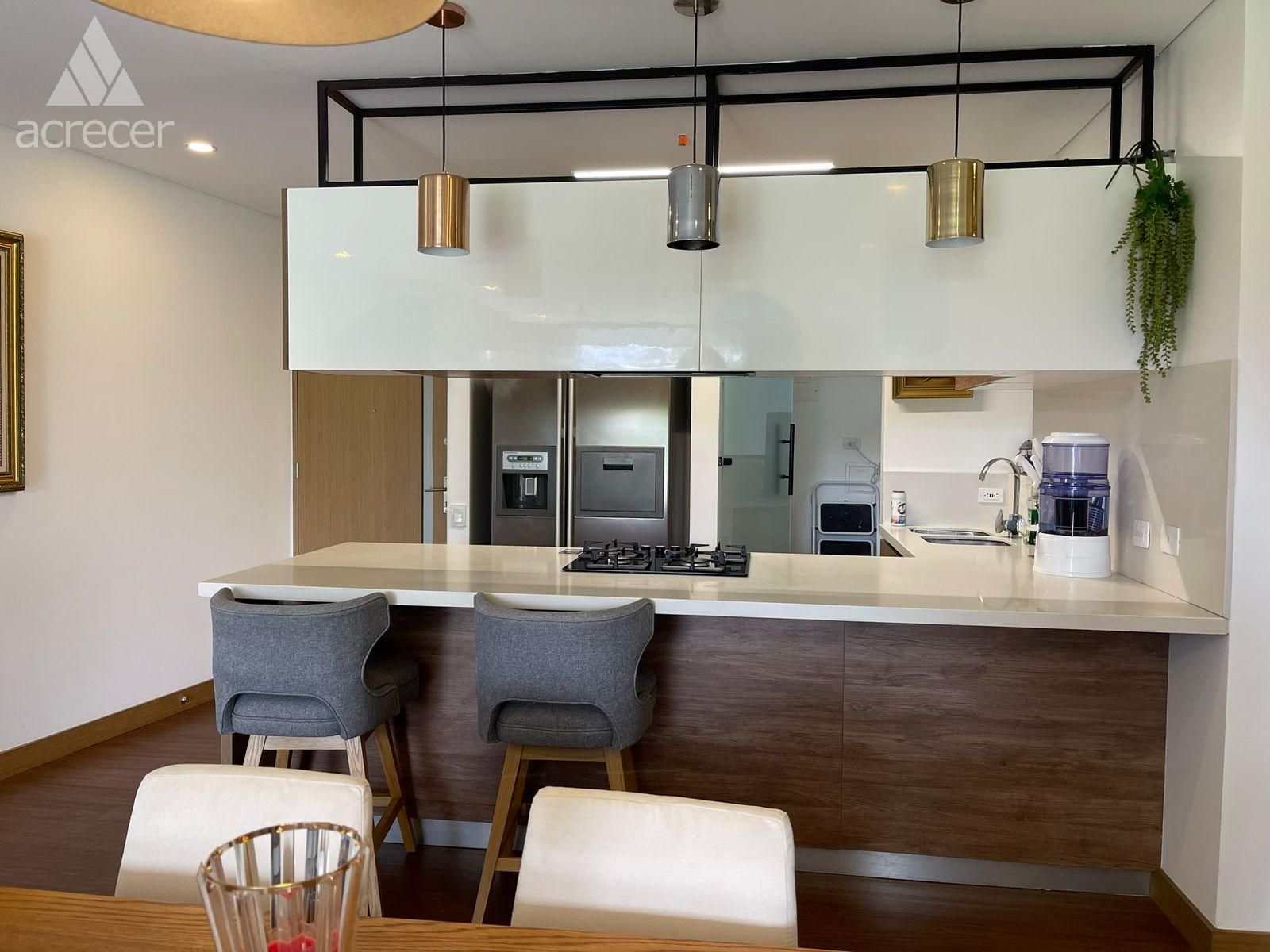 Apartamento en venta Antioquia Rionegro Gualanday 114 m2 Habitaciones 2 Baños 2 Garajes 0 Precio $1250000000