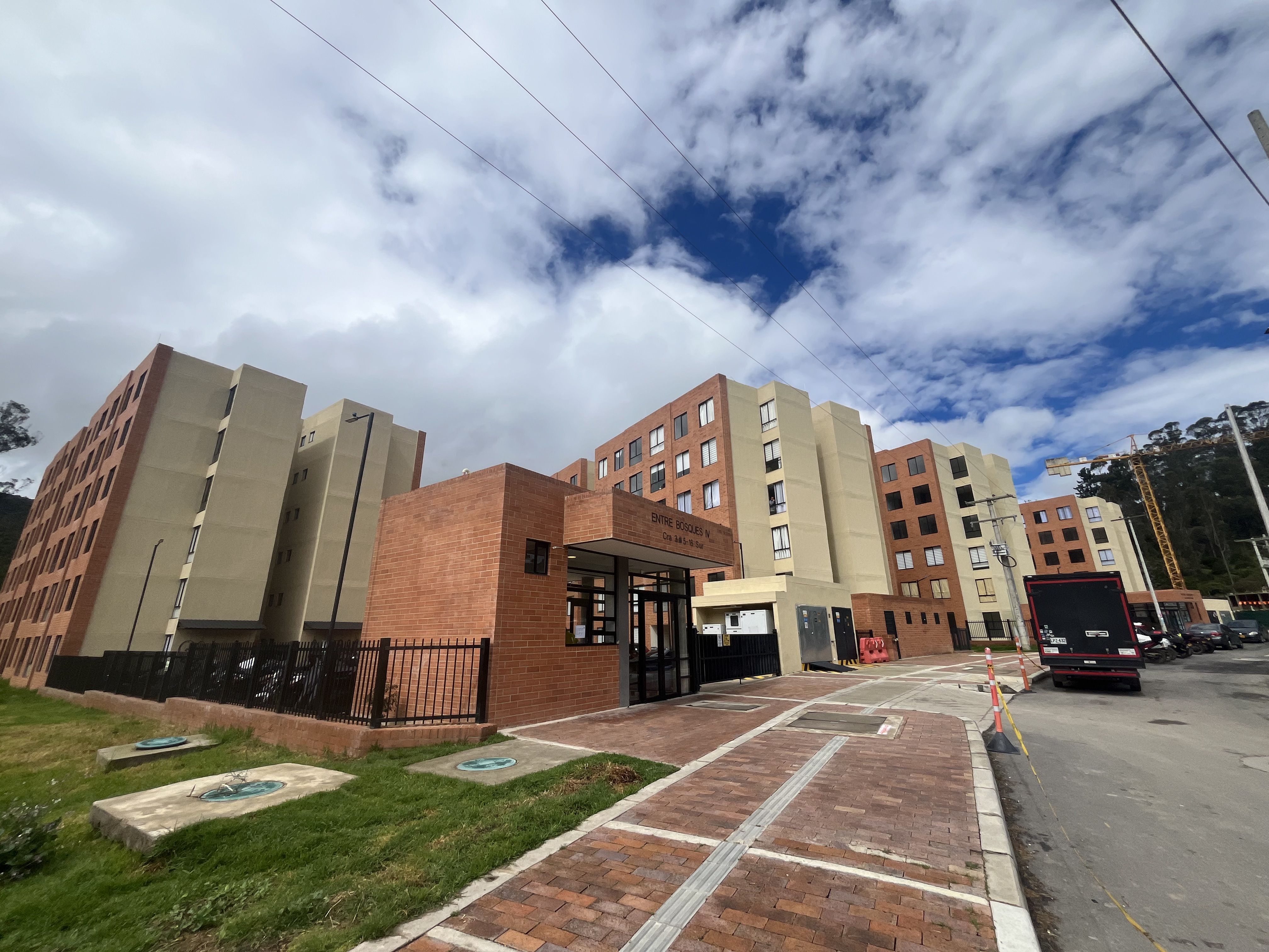 Apartamento en venta Cundinamarca La Calera La Calera 50 m2 Habitaciones 3 Baños 2 Garajes 0 Precio $230000000