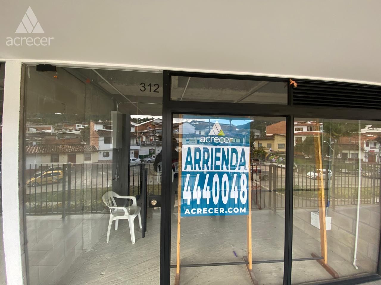 Local en arriendo Antioquia El Retiro El Retiro 19 m2 Habitaciones 0 Baños 0 Garajes 0 Precio $2500000