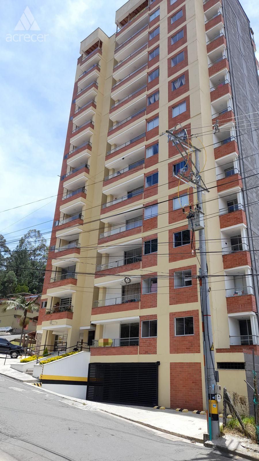 Apartamento en venta Antioquia Guarne Santo Tomás 68 m2 Habitaciones 3 Baños 2 Garajes 0 Precio $390000000