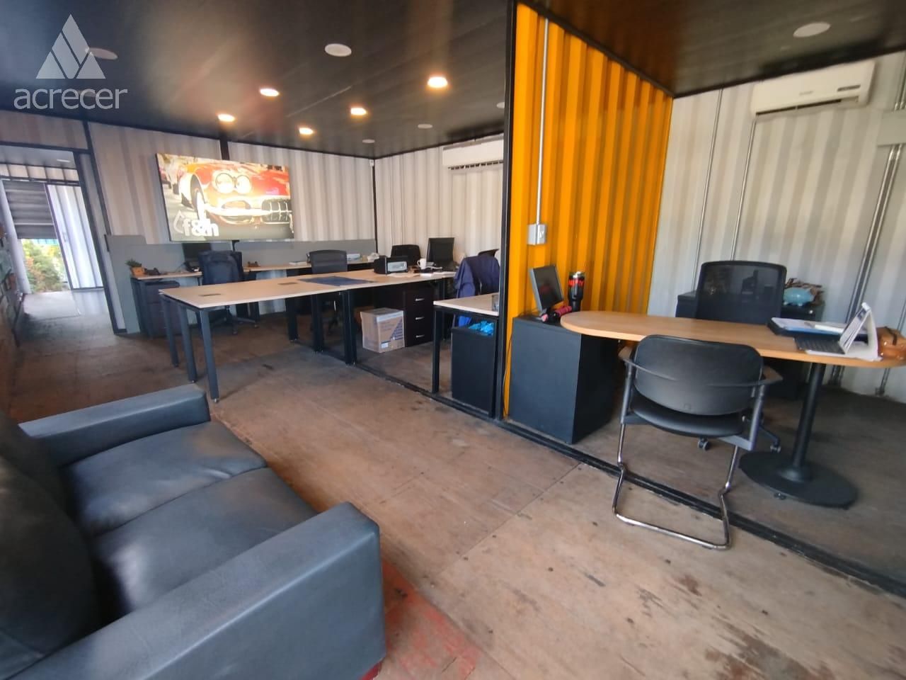 Oficina en arriendo Antioquia Medellín Shellmar 130 m2 Habitaciones 0 Baños 1 Garajes 1 Precio $8500000