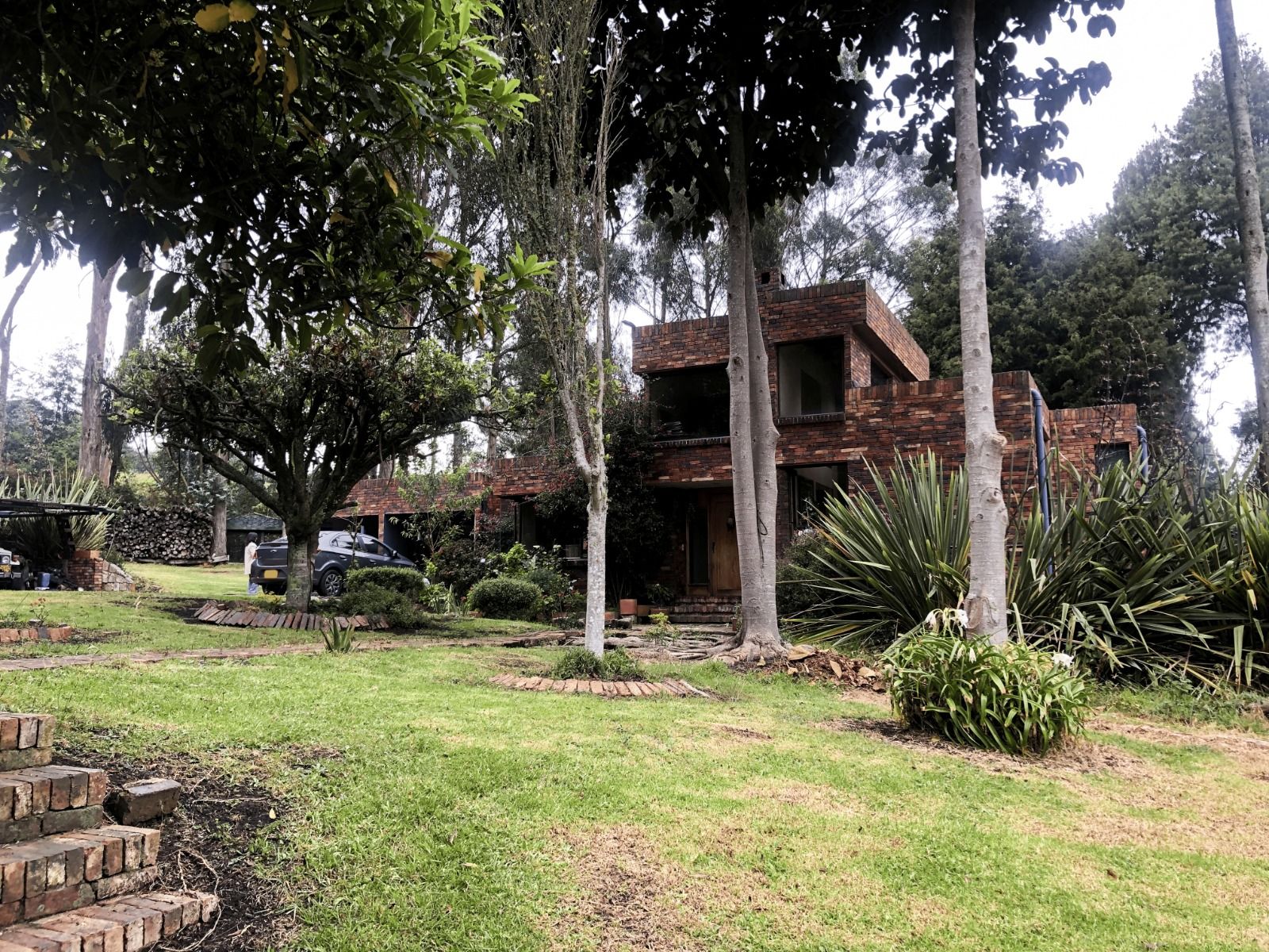 Casa en venta Cundinamarca Chía Chia 197 m2 Habitaciones 3 Baños 2 Garajes 4 Precio $2500000000