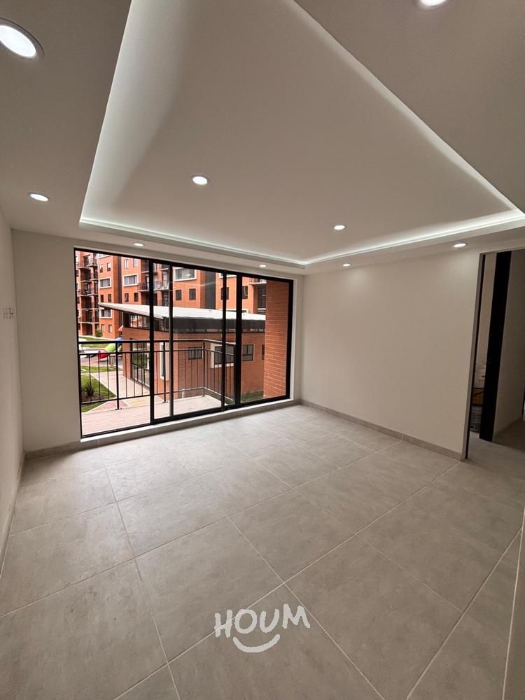 Apartamento en arriendo Cundinamarca Tocancipá Tocancipá 62 m2 Habitaciones 3 Baños 2 Garajes 1 Precio $1500000