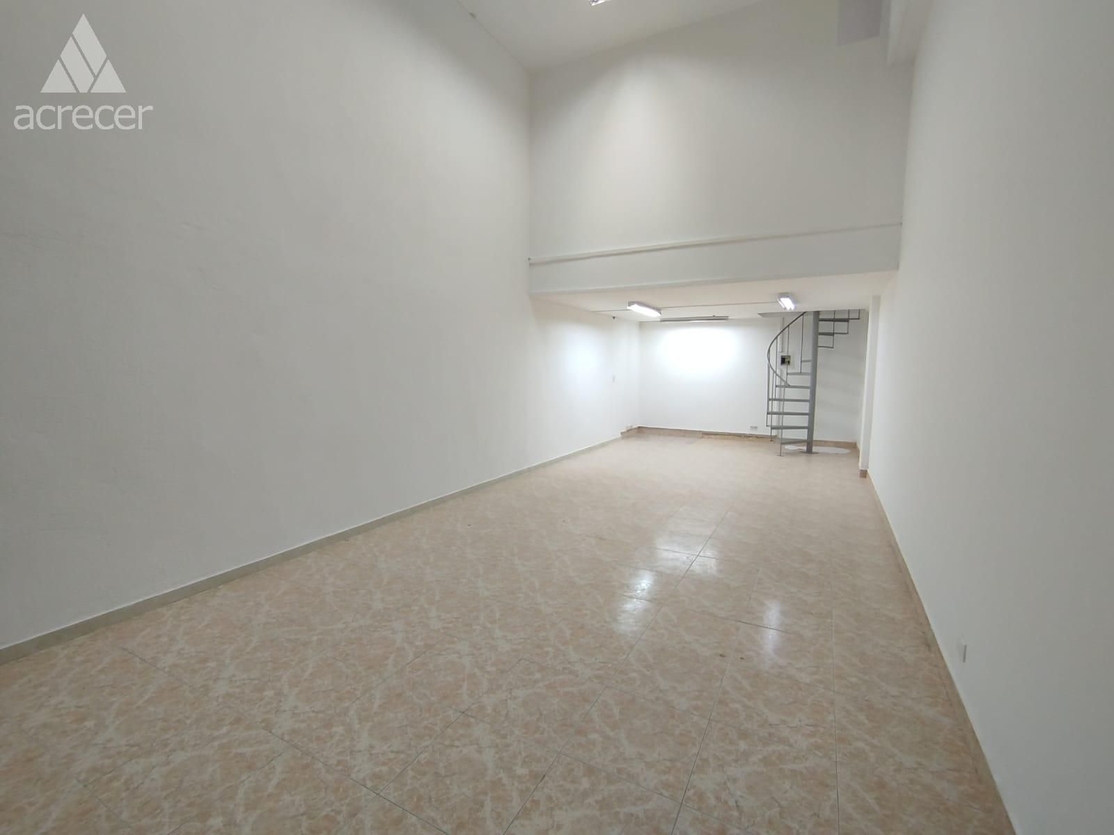 Local en arriendo Antioquia Medellín Guayaquil 52 m2 Habitaciones 0 Baños 1 Garajes 0 Precio $3500000