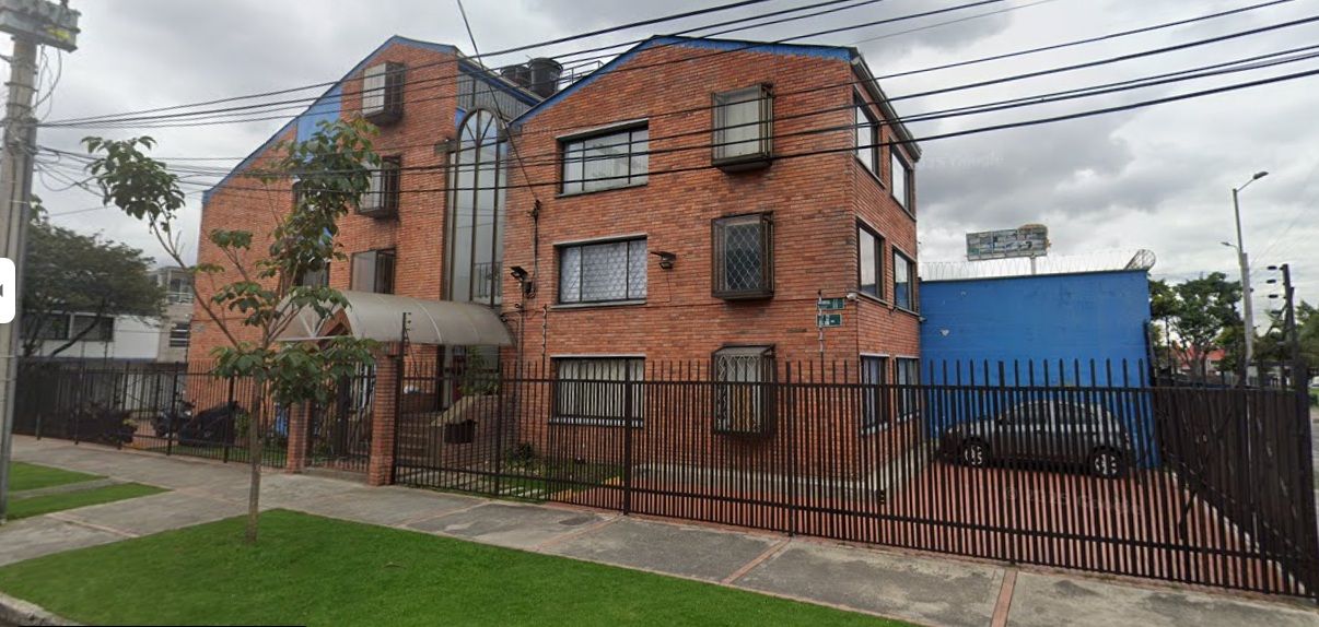 Apartamento en venta Cundinamarca Bogotá Polo Club 70 m2 Habitaciones 2 Baños 2 Garajes 1 Precio $390000000