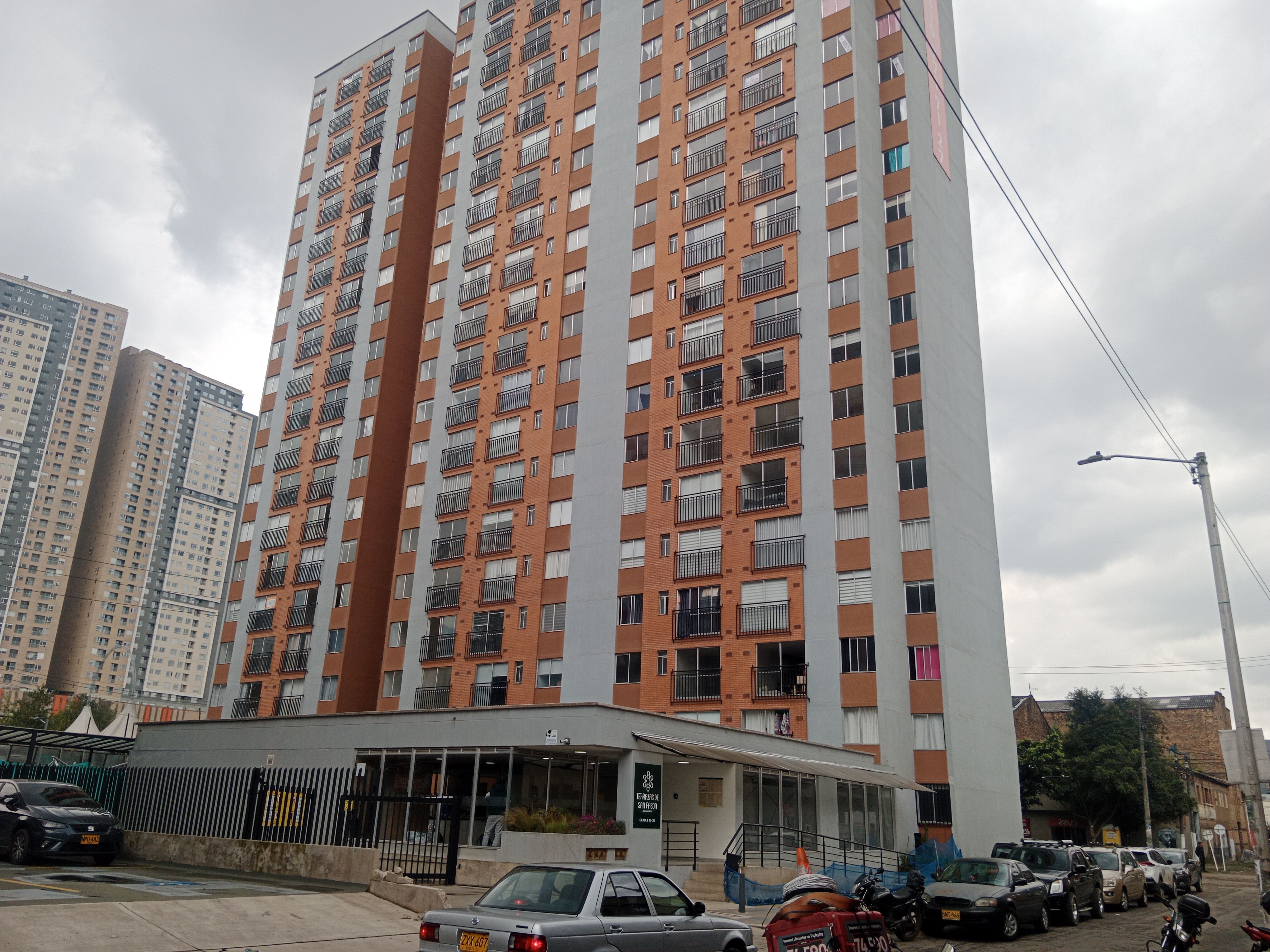 Apartamento en venta Cundinamarca Bogotá La Pepita 40 m2 Habitaciones 2 Baños 1 Garajes 0 Precio $220000000