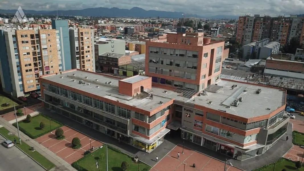 Local en arriendo Cundinamarca Bogotá La Libertad 16 m2 Habitaciones 0 Baños 1 Garajes 0 Precio $1120000