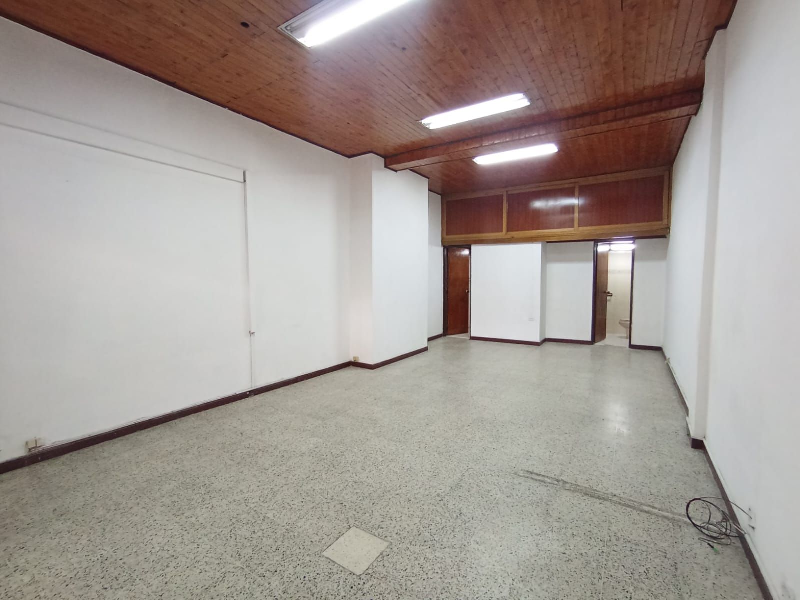 Local en arriendo Antioquia Medellín Suramericana 50 m2 Habitaciones 0 Baños 1 Garajes 1 Precio $2500000