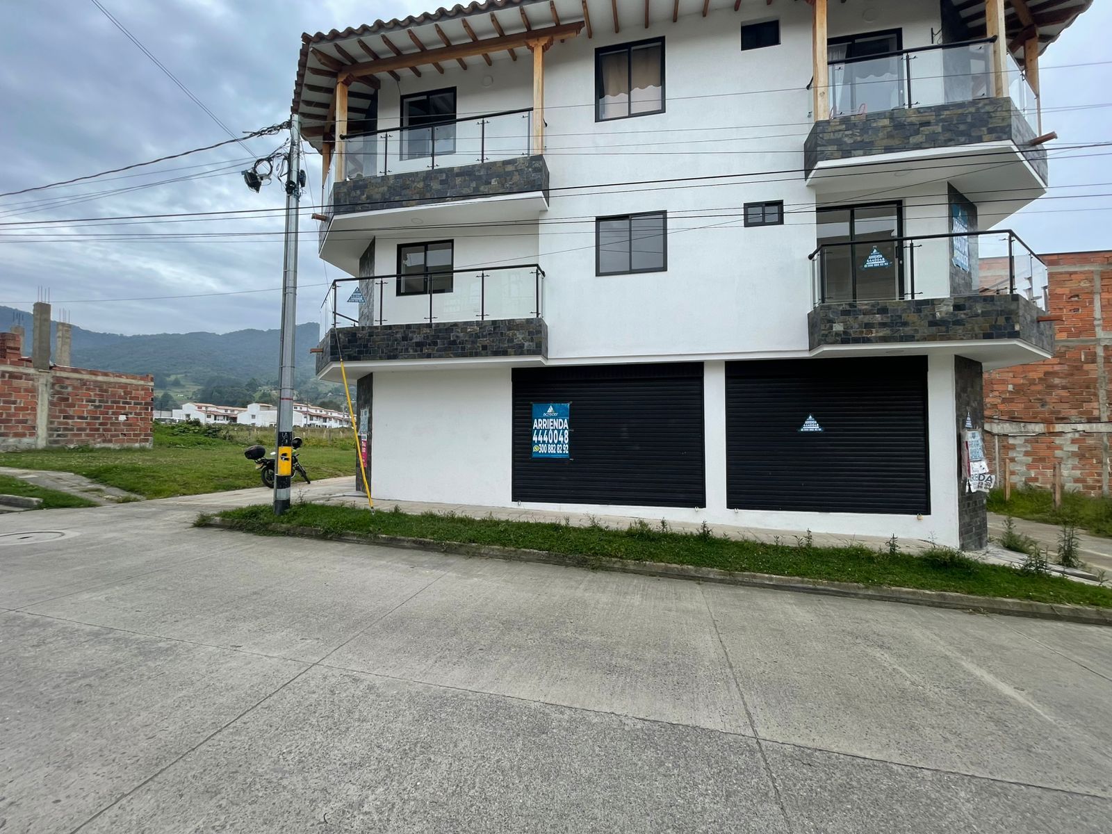 Local en arriendo Antioquia El Carmen De Viboral El Centro 72 m2 Habitaciones 0 Baños 0 Garajes 0 Precio $1800000