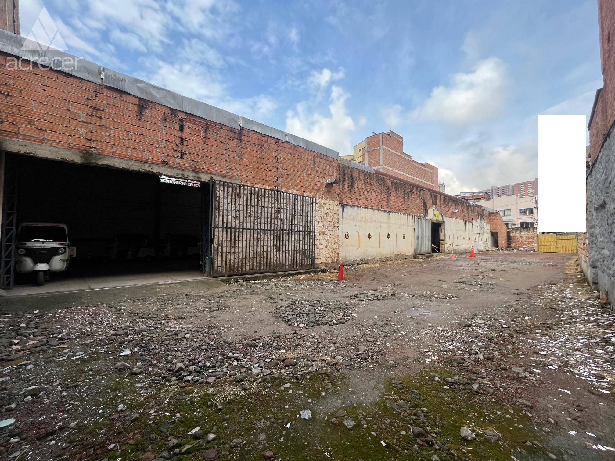 Lote en venta Antioquia Itagüí Los Naranjos 933 m2 Habitaciones 0 Baños 0 Garajes 0 Precio $3873493000