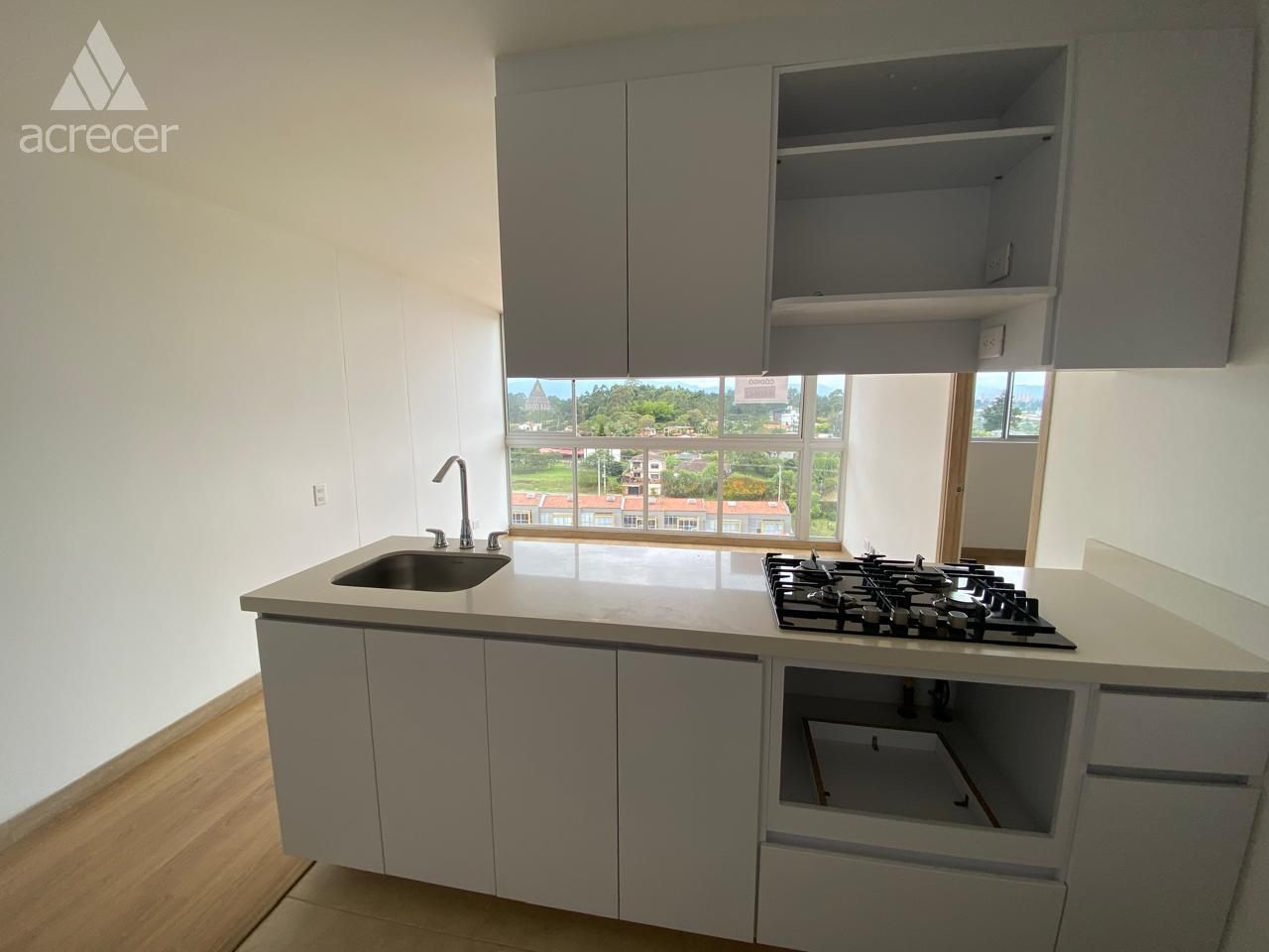Apartaestudio en arriendo Antioquia Marinilla La Industrial 43 m2 Habitaciones 1 Baños 1 Garajes 1 Precio $1550000