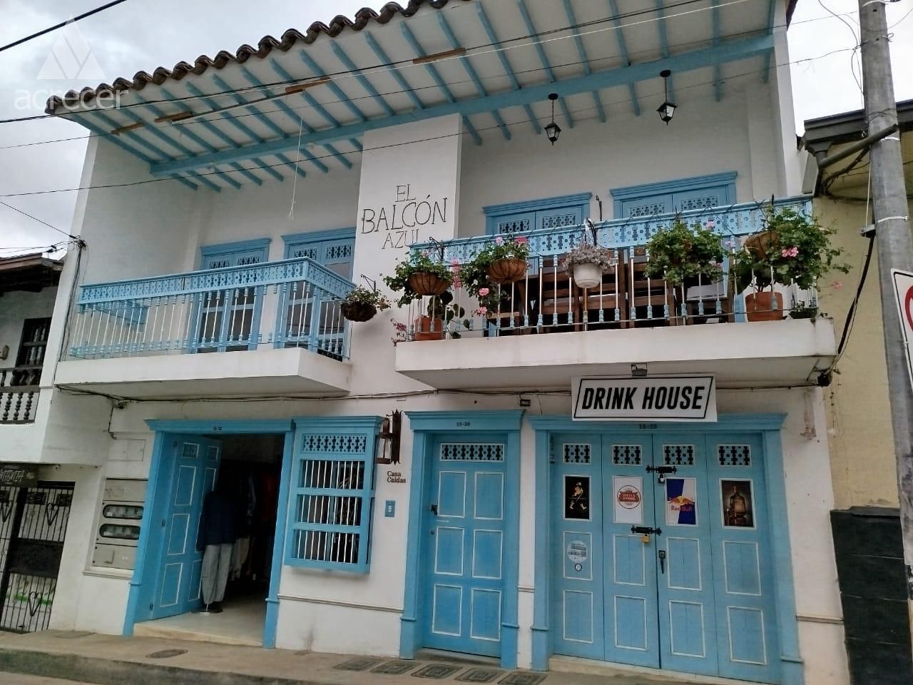 Oficina en arriendo Antioquia El Retiro El Retiro 18 m2 Habitaciones 0 Baños 1 Garajes 0 Precio $1000000