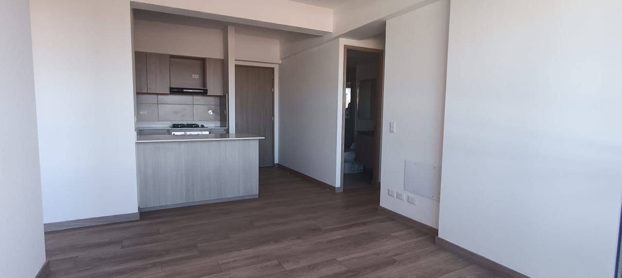 Apartamento en arriendo Antioquia Rionegro El Porvenir 65 m2 Habitaciones 2 Baños 2 Garajes 0 Precio $2500000