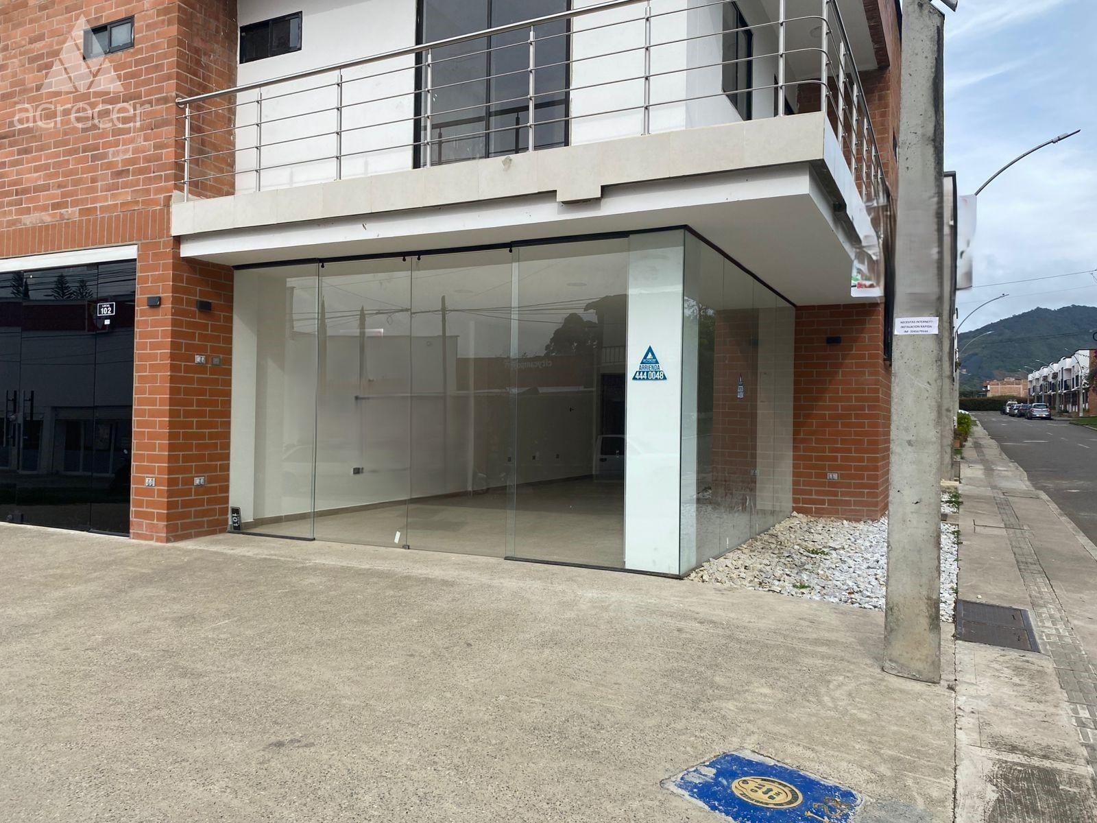 Local en arriendo Antioquia El Carmen De Viboral El Centro 55 m2 Habitaciones 0 Baños 0 Garajes 0 Precio $2500000