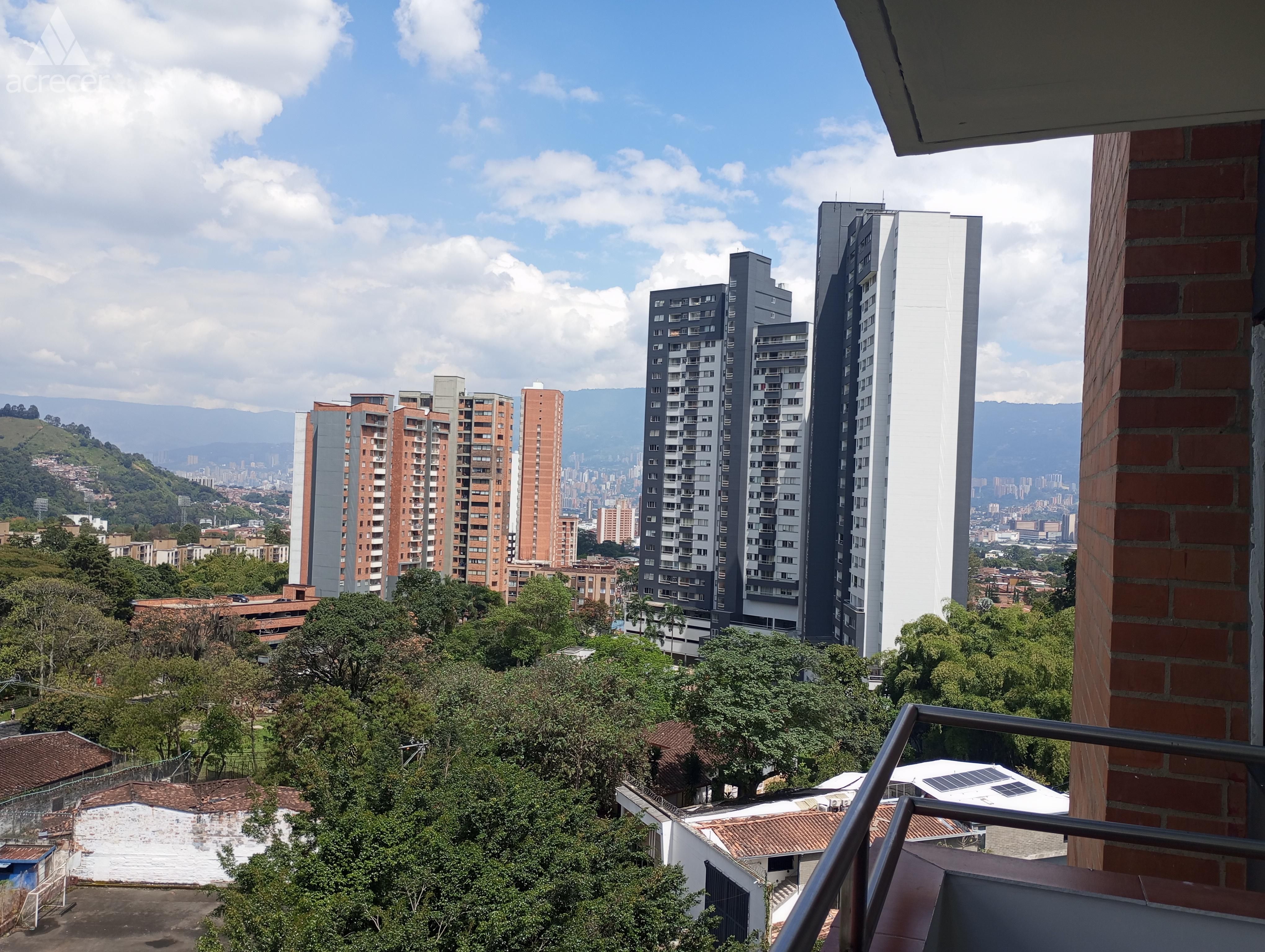 Apartamento en arriendo Antioquia Itagüí Comuna 2 62 m2 Habitaciones 3 Baños 2 Garajes 1 Precio $2200000