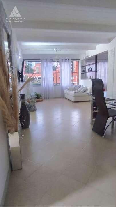 Apartamento en arriendo Antioquia Envigado La Orquídea 124 m2 Habitaciones 3 Baños 2 Garajes 1 Precio $4500000