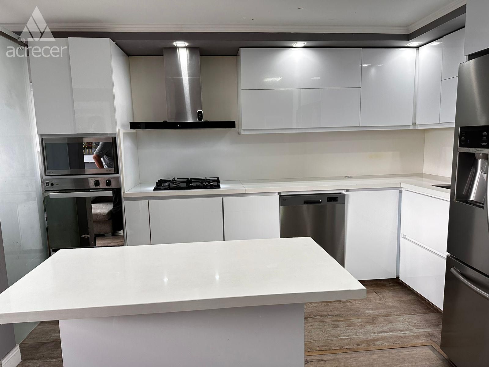 Apartamento en venta Antioquia Rionegro El Porvenir 61 m2 Habitaciones 3 Baños 2 Garajes 0 Precio $360000000