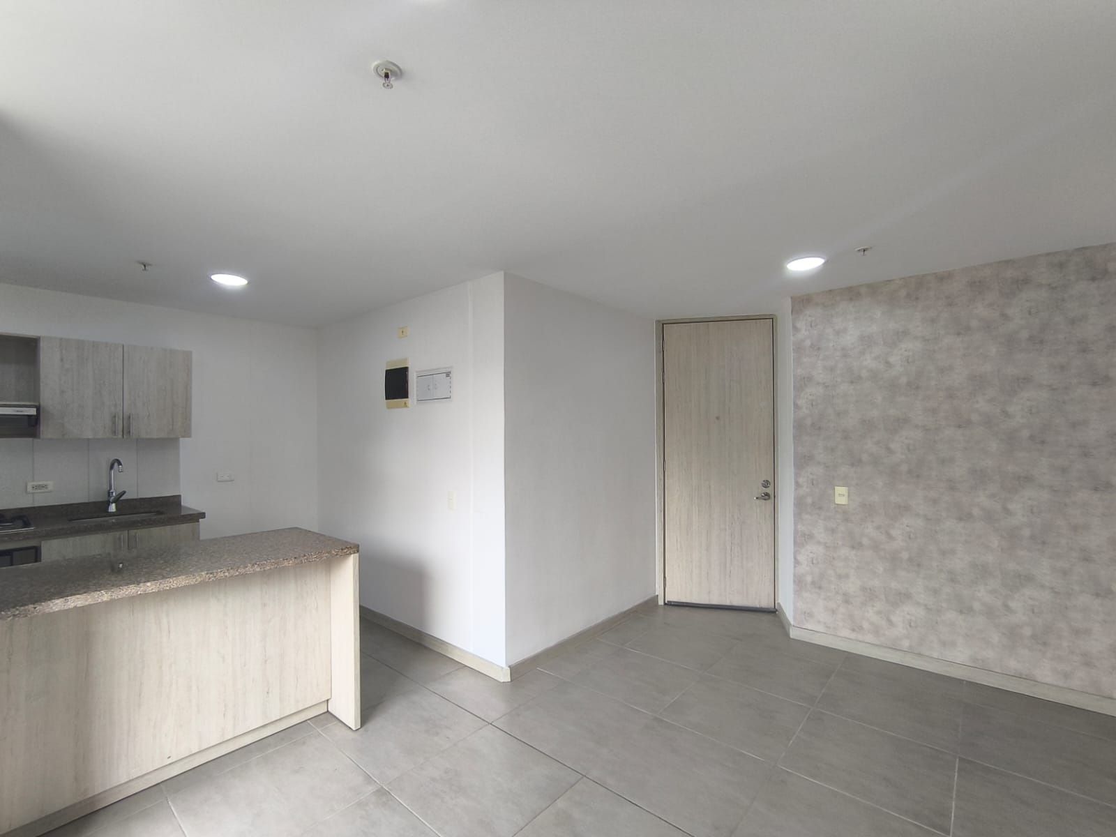 Apartamento en venta Antioquia Medellín Calasanz Parte Alta 65 m2 Habitaciones 3 Baños 2 Garajes 0 Precio $410000000